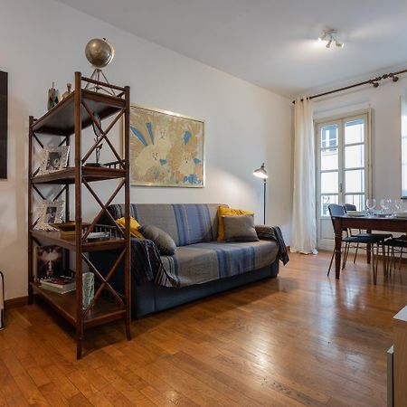Il Nido Dell'Elefante Apartamento Turim Exterior foto