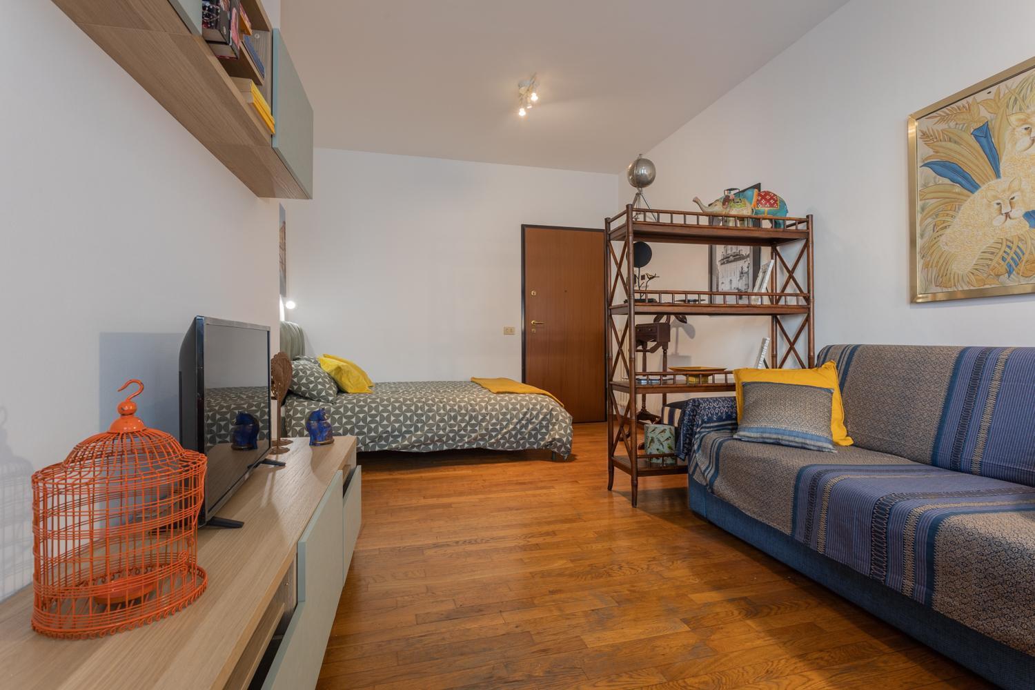 Il Nido Dell'Elefante Apartamento Turim Exterior foto